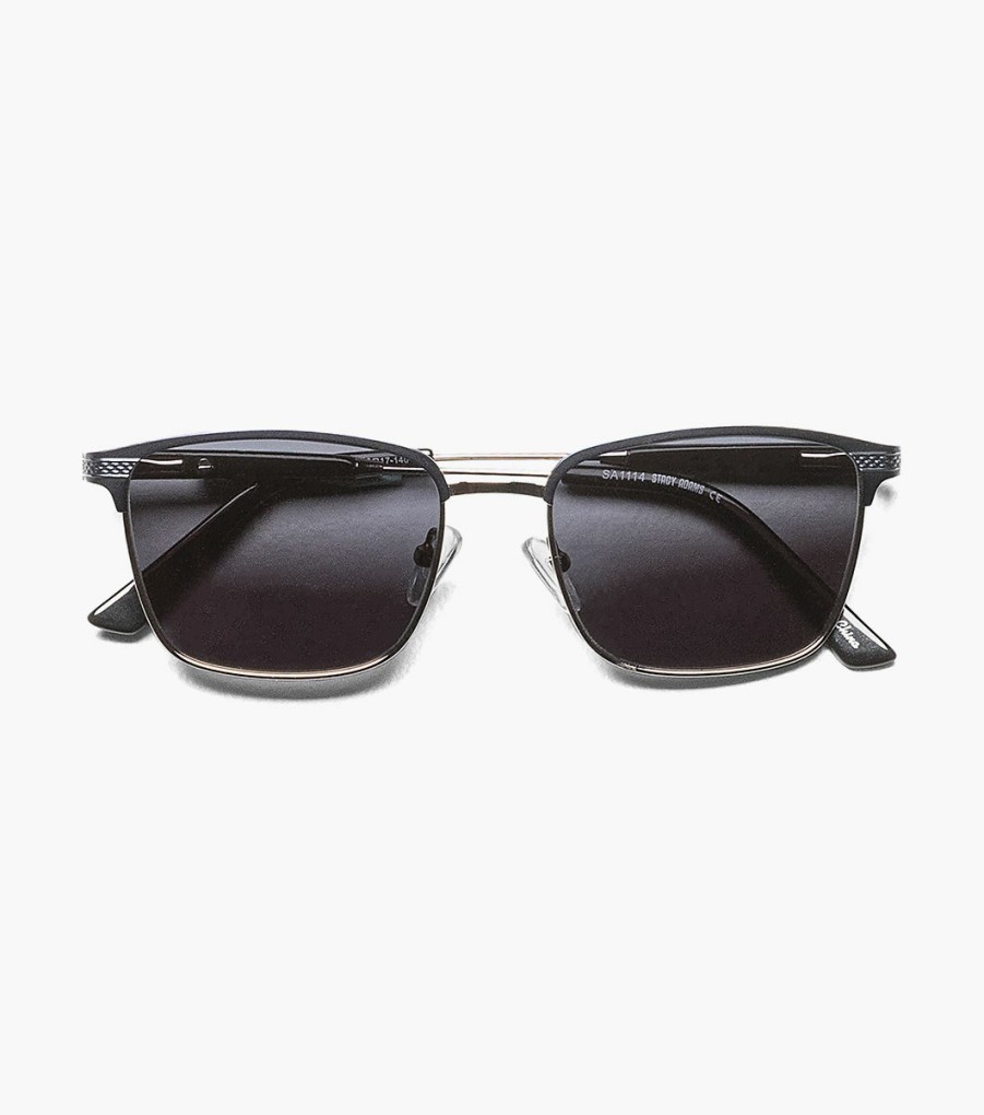 Sunglasses | Stacy Adams Cooper Uv Sunglasses