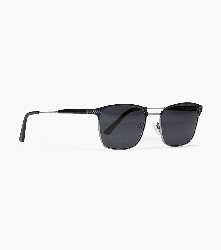 Sunglasses | Stacy Adams Cooper Uv Sunglasses