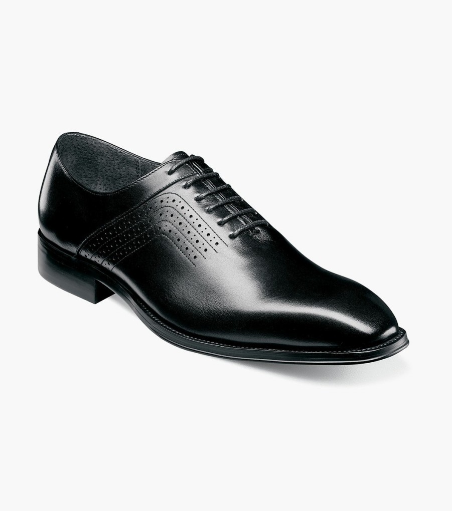 Dress | Stacy Adams Halloway Plain Toe Oxford