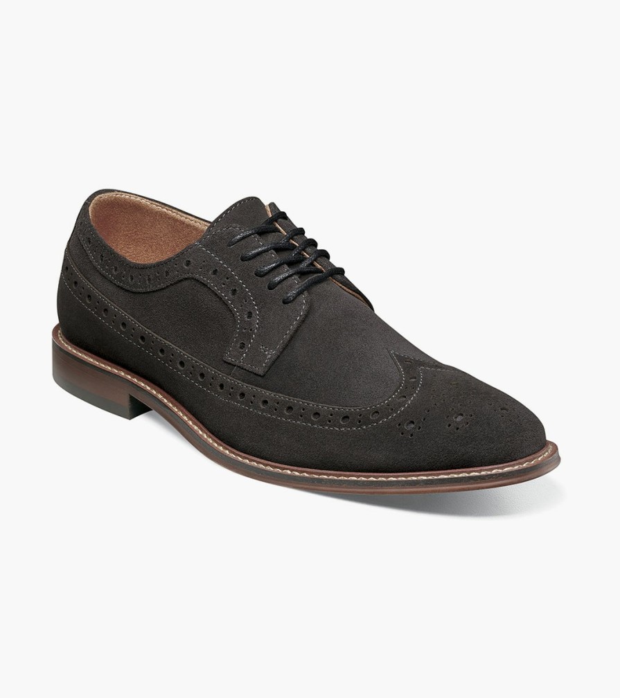 Wingtips | Stacy Adams Marligan Wingtip Oxford