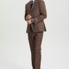 Suits | Stacy Adams Nicholson 3 Piece Vested Suit