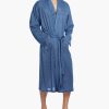 Loungewear | Stacy Adams Social Robe Comfortblend Loungewear