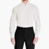 Dress Shirts | Stacy Adams Sullivan Dress Shirt Spread Collar