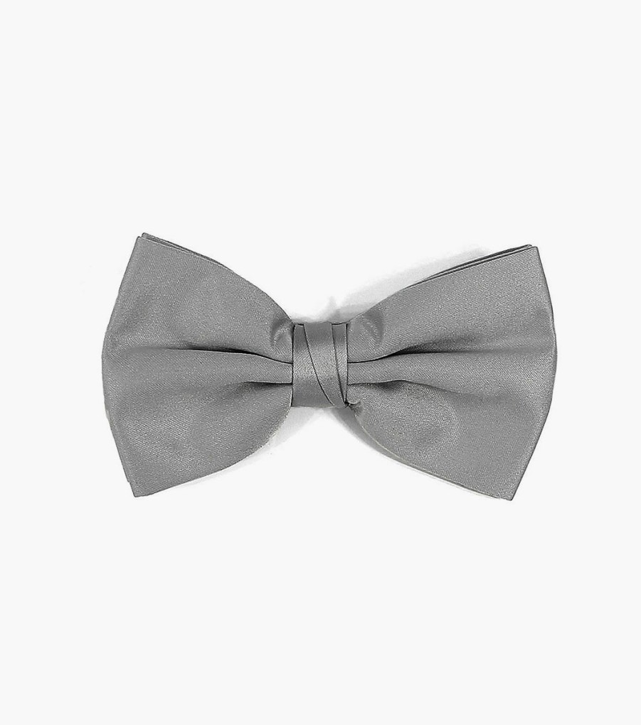 Ties | Stacy Adams Perth Bow Tie