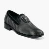 Kids | Stacy Adams Kids Swagger Studded Slip On