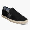 Loafers | Stacy Adams Nino Plain Toe Slip On Espadrille