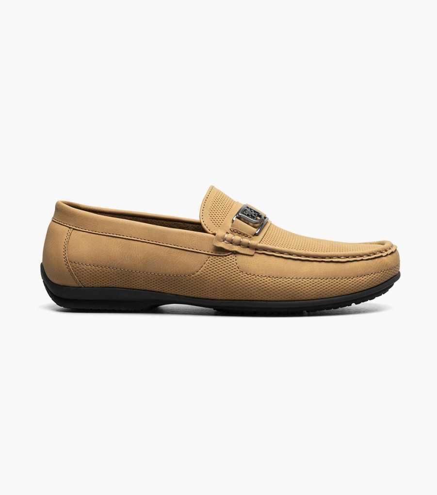 Loafers | Stacy Adams Corvell Moc Toe Bit Slip On