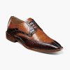 Fashion | Stacy Adams Trubiano Moc Toe Oxford