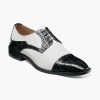 Fashion | Stacy Adams Tedesco Cap Toe Oxford