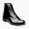 Boots | Stacy Adams Madison Cap Toe Boot