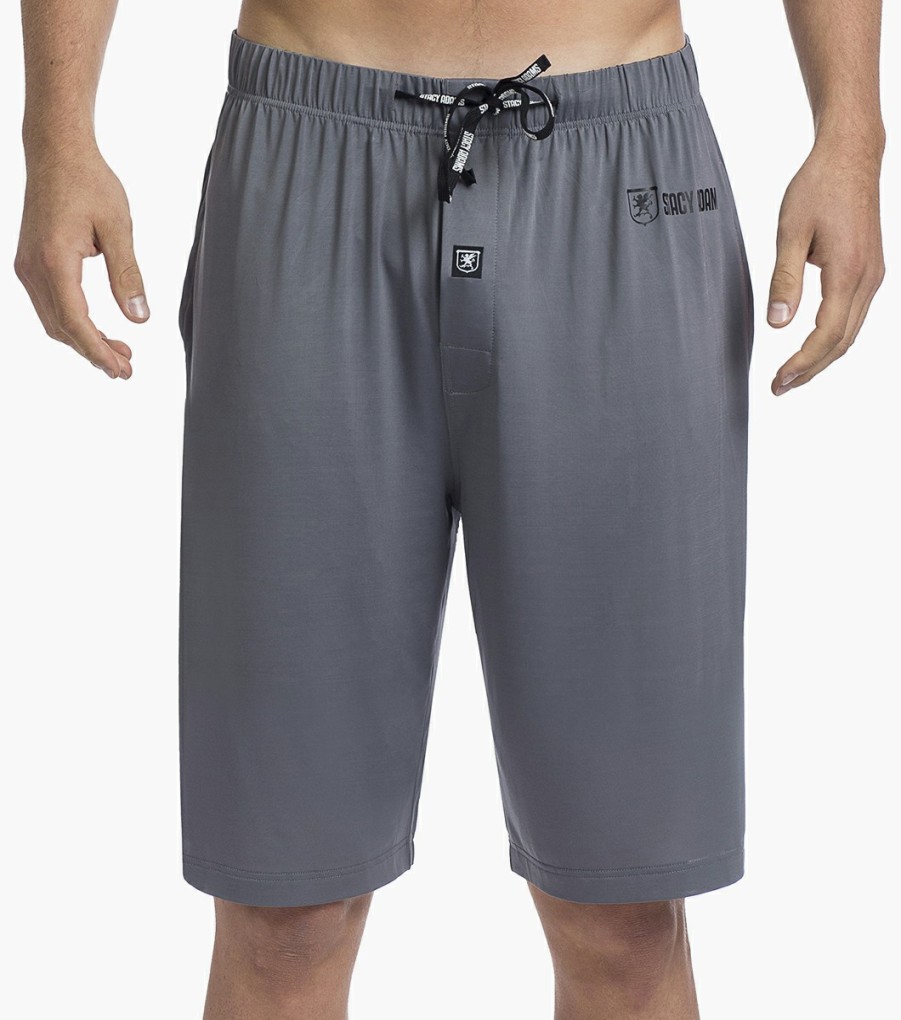 Loungewear | Stacy Adams Sleep Shorts Comfortblend Loungewear