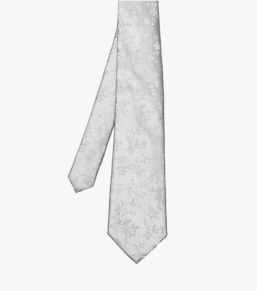 Ties | Stacy Adams Mateo Tie And Hanky Set