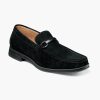 Fashion | Stacy Adams Paragon Moc Toe Bit Slip On