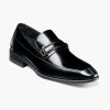 Loafers | Stacy Adams Aberdeen Moc Toe Saddle Slip On