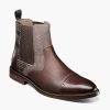 Fashion | Stacy Adams Finney Cap Toe Chelsea Boot