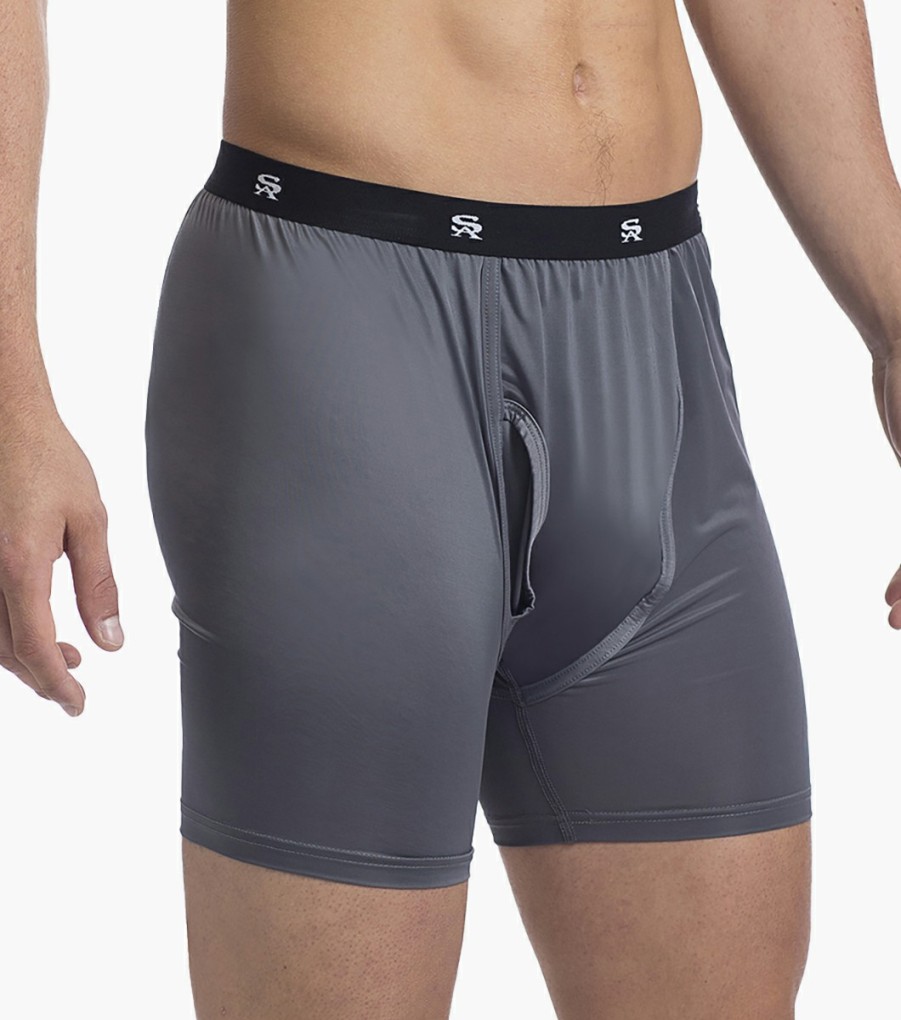 Loungewear | Stacy Adams Boxer Briefs Comfortblend Loungewear