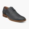 Casual | Stacy Adams Preston Plain Toe Lace Up