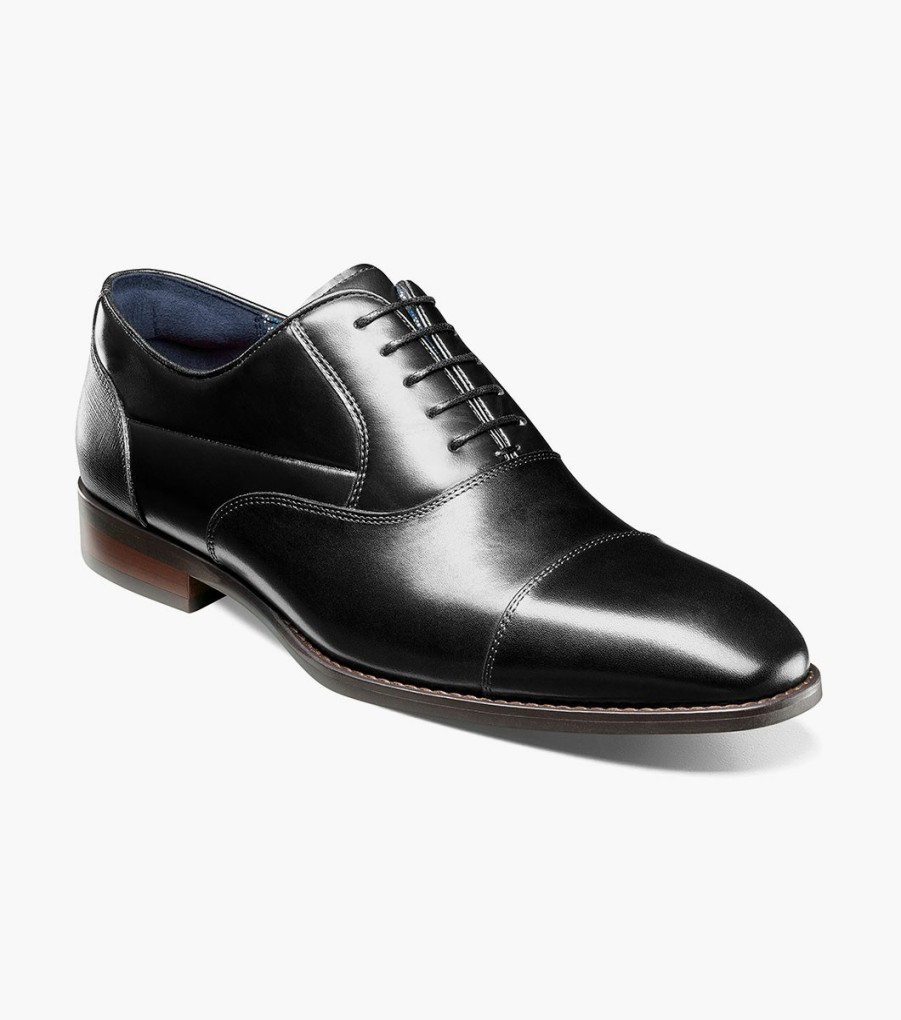 Dress | Stacy Adams Kallum Cap Toe Oxford