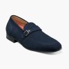 Loafers | Stacy Adams Quillan Moc Toe Ornament Slip On