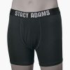 Loungewear | Stacy Adams Boxer Brief Performance Fabric