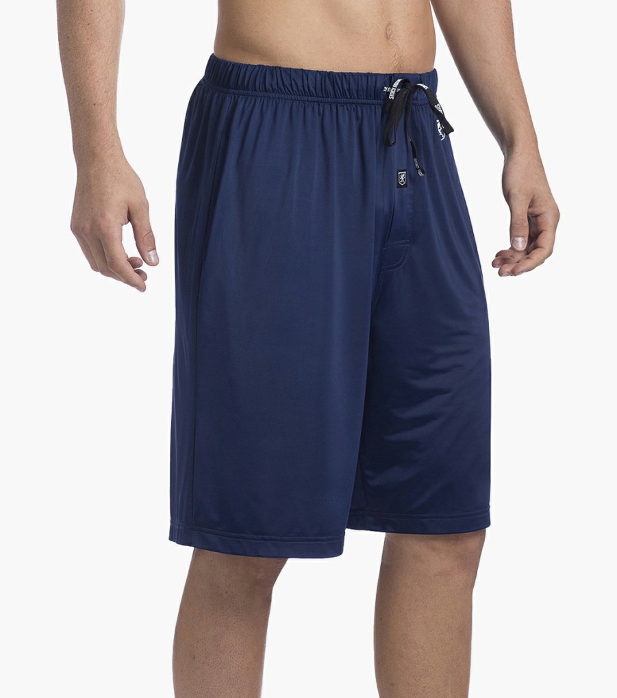 Loungewear | Stacy Adams Sleep Shorts Comfortblend Loungewear