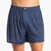 Loungewear | Stacy Adams Boxer Shorts Performance Fabric