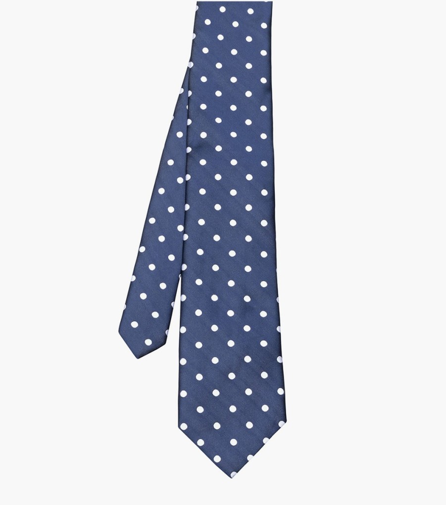 Ties | Stacy Adams Homer Tie & Hanky Set