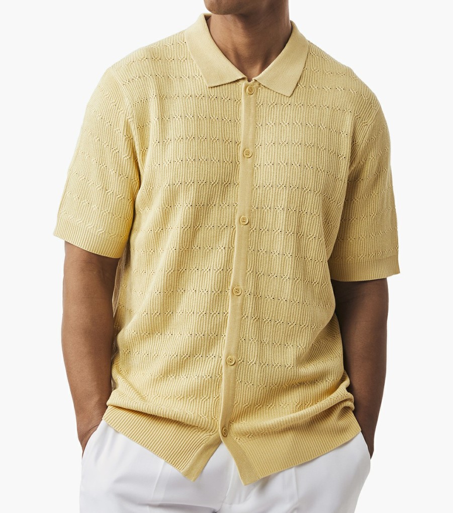 Casual Wear | Stacy Adams Trento Button Down Shirt