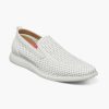 Loafers | Stacy Adams Remy Moc Toe Perf Slip On