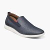 Loafers | Stacy Adams Remy Moc Toe Perf Slip On