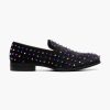 Loafers | Stacy Adams Spire Spiked Slip On