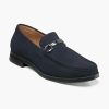 Fashion | Stacy Adams Paragon Moc Toe Bit Slip On