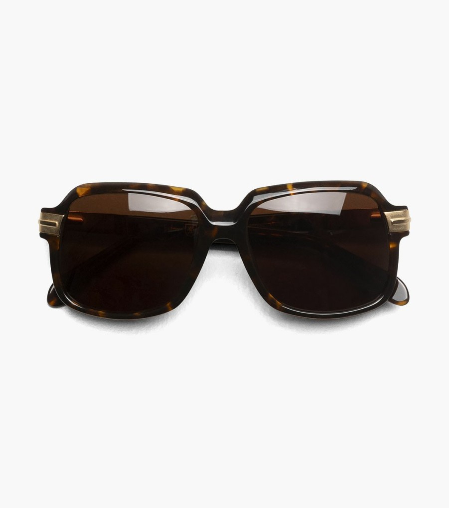 Sunglasses | Stacy Adams Wayne Uv Sunglasses