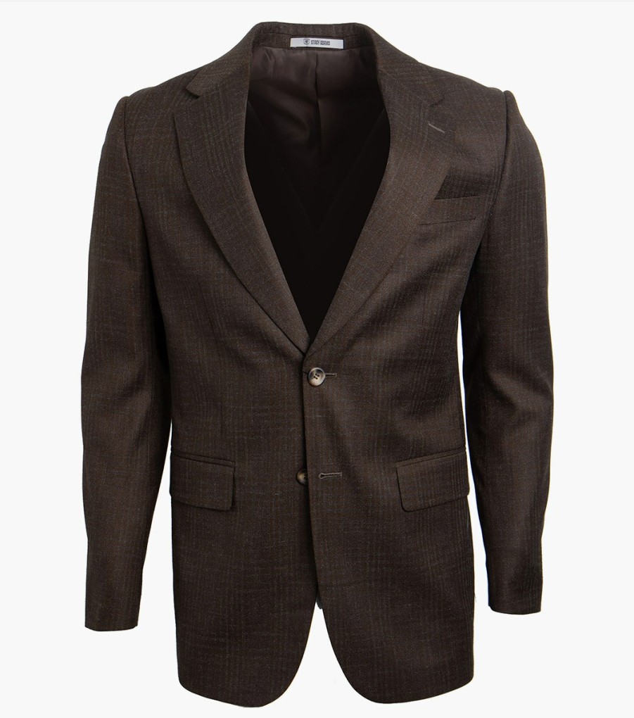 Suits | Stacy Adams Baldwin Sport Coat