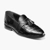 Loafers | Stacy Adams Santana Ii Moc Toe Tassel Slip On