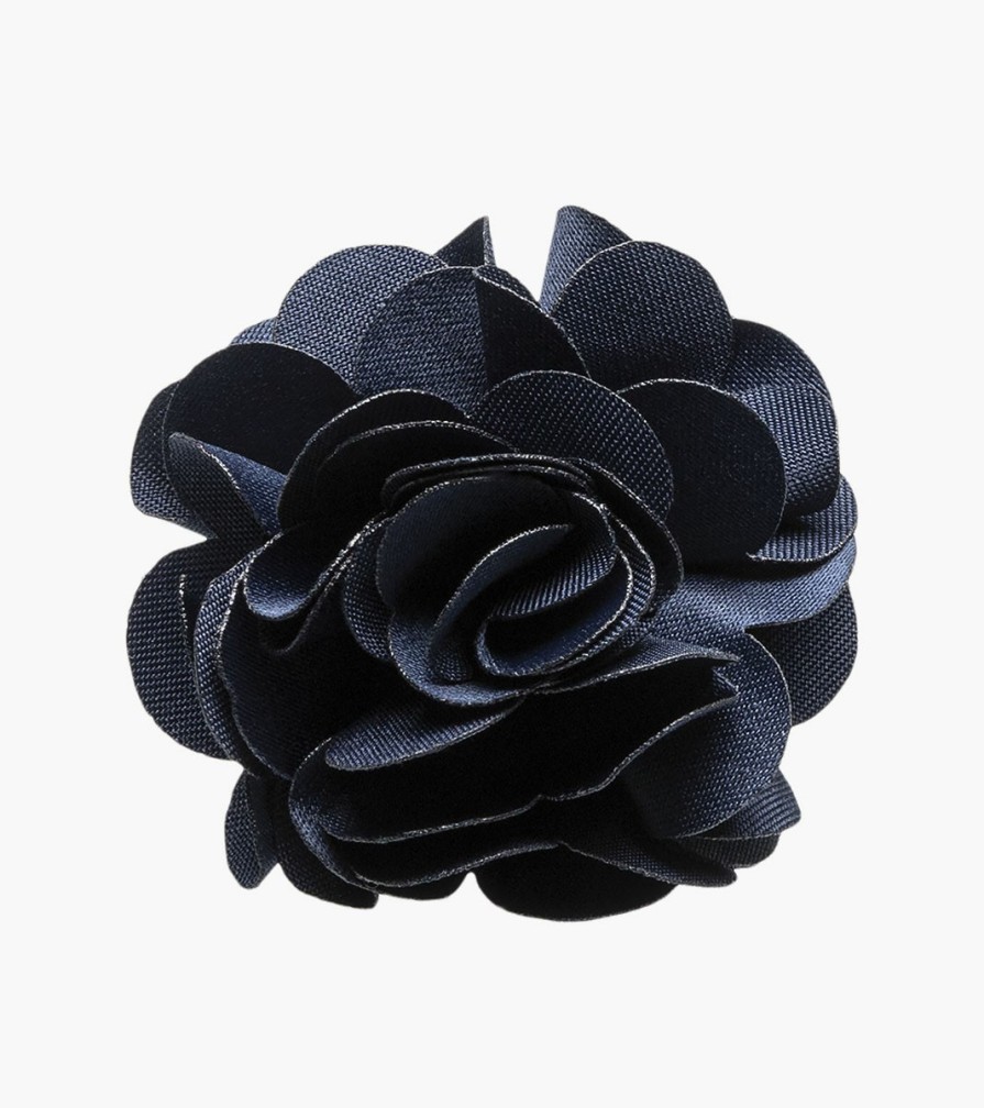 Jewelry | Stacy Adams Taylor Floral Lapel Pin