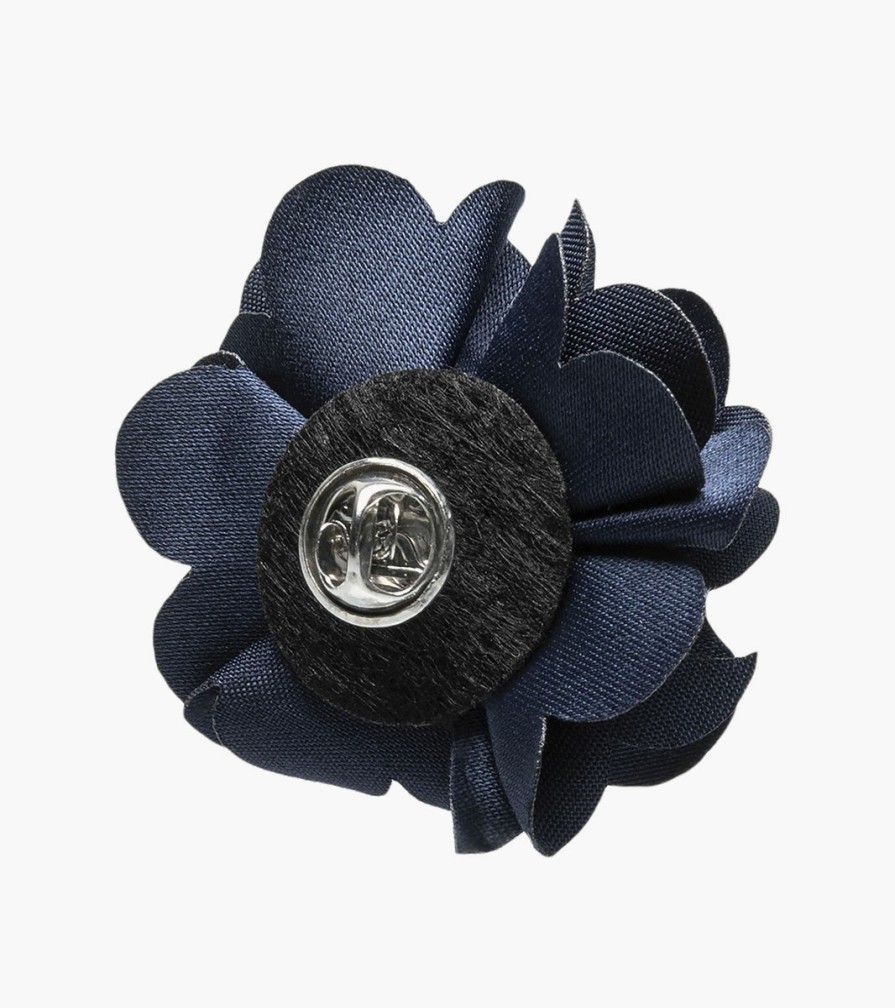 Jewelry | Stacy Adams Taylor Floral Lapel Pin