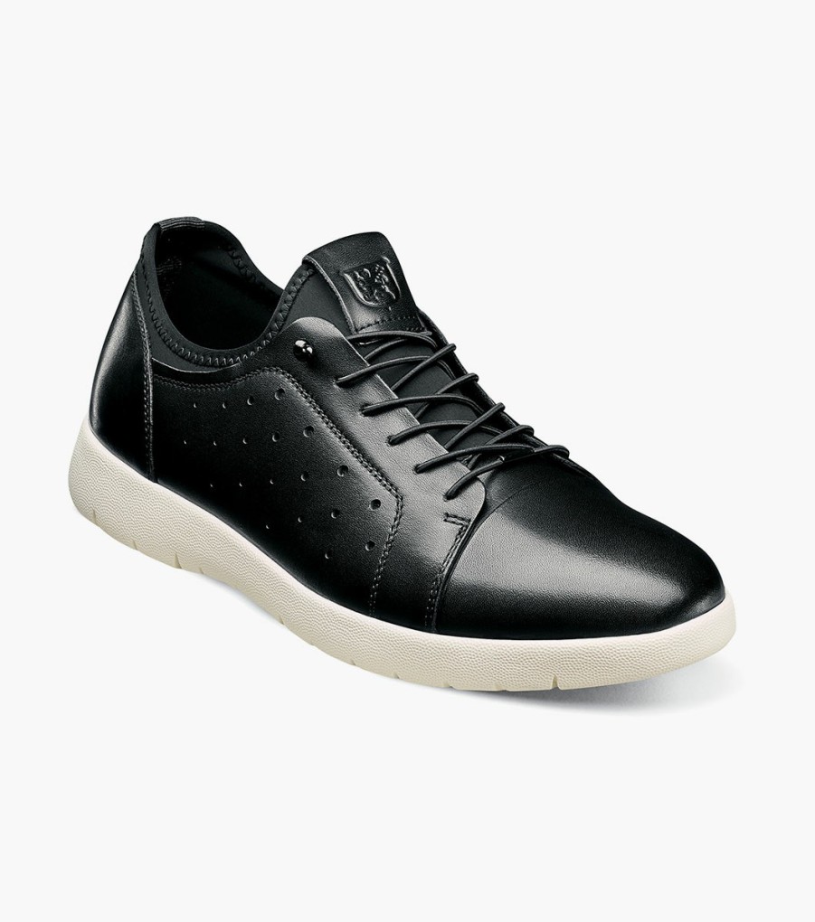 Sneakers | Stacy Adams Halden Lace Up Sneaker