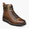 Boots | Stacy Adams Envoy Moc Toe Lace Up Boot