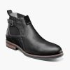 Boots | Stacy Adams Oskar Plain Toe Chelsea Boot