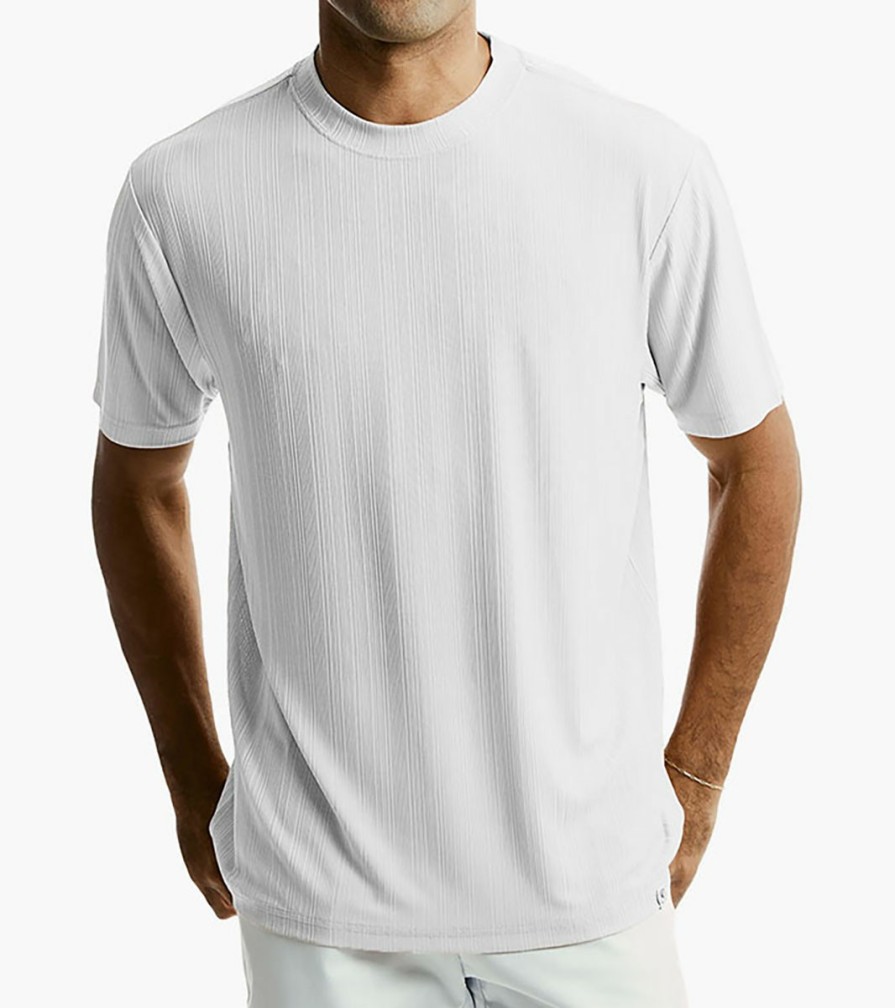 Casual Wear | Stacy Adams Boyd T-Shirt