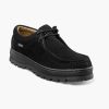 Casual | Stacy Adams Detonator Moc Toe Chukka