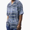 Casual Wear | Stacy Adams Luca Button Down Shirt