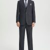 Suits | Stacy Adams Chapman 3 Piece Vested Suit