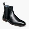 Boots | Stacy Adams Kalen Plain Toe Chelsea Boot