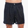 Loungewear | Stacy Adams Boxer Shorts Performance Fabric