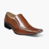 Loafers | Stacy Adams Templin Bike Toe Loafer