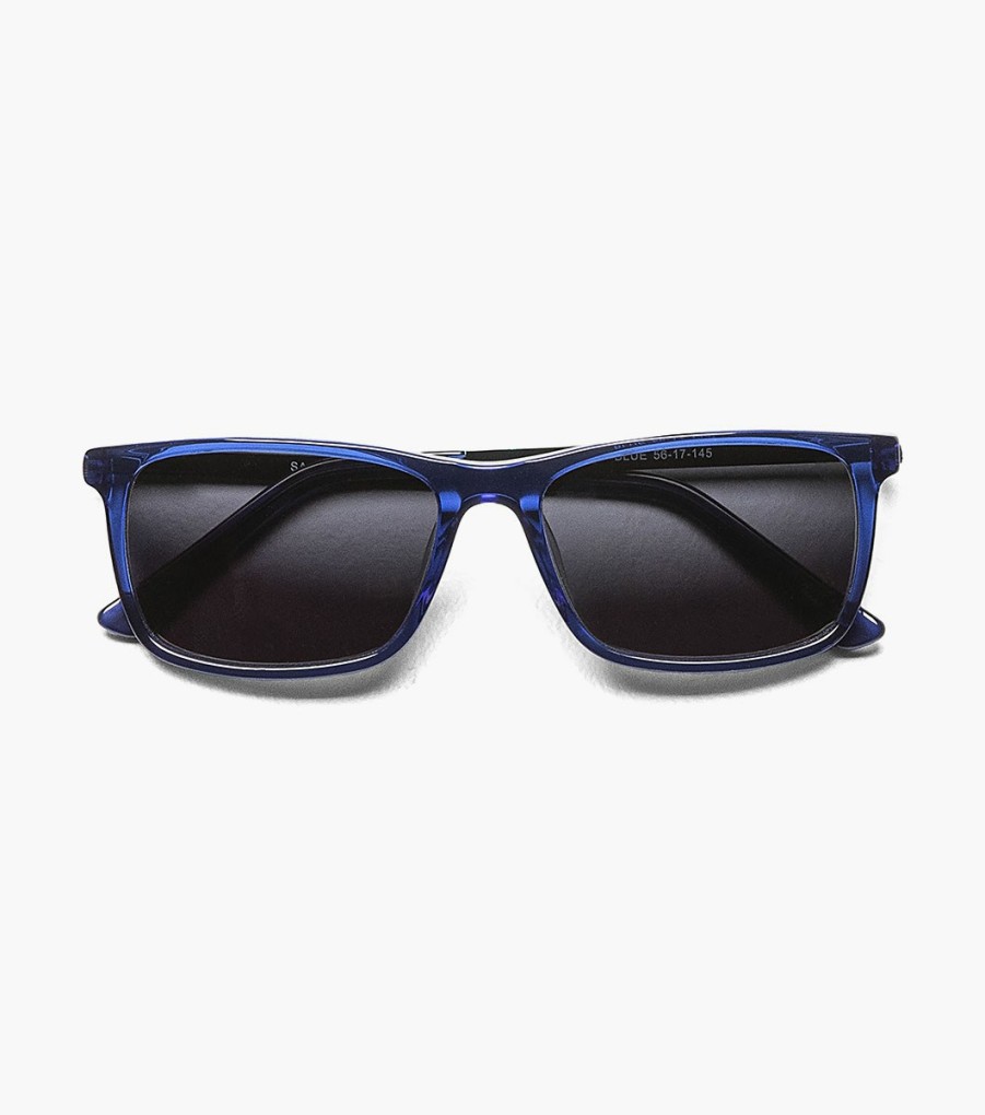 Sunglasses | Stacy Adams Mitchum Uv Sunglasses