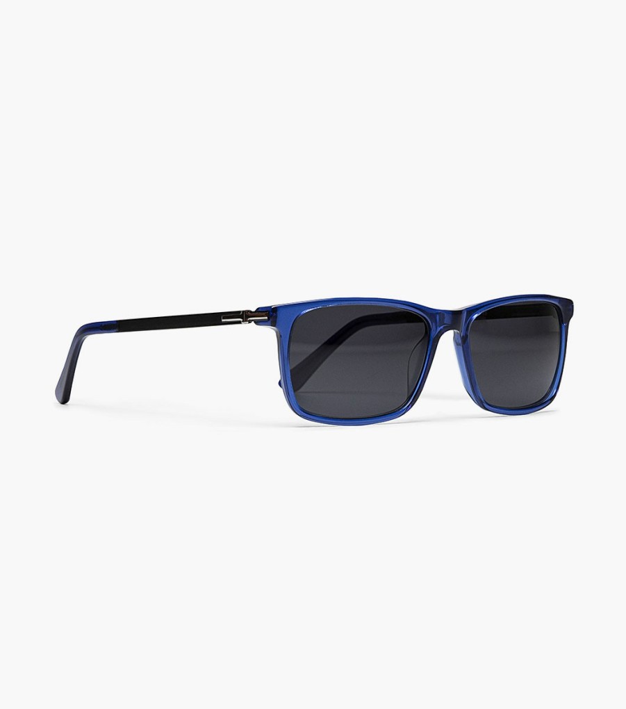 Sunglasses | Stacy Adams Mitchum Uv Sunglasses