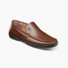 Loafers | Stacy Adams Del Moc Toe Slip On